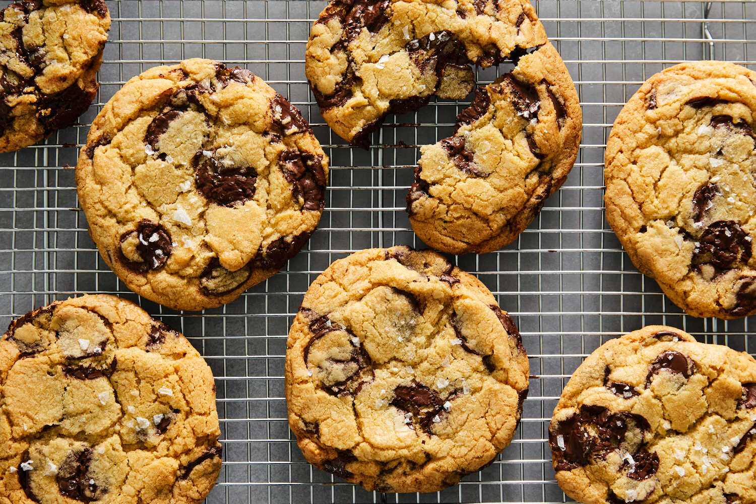 Thanksgiving Dessert Recipes