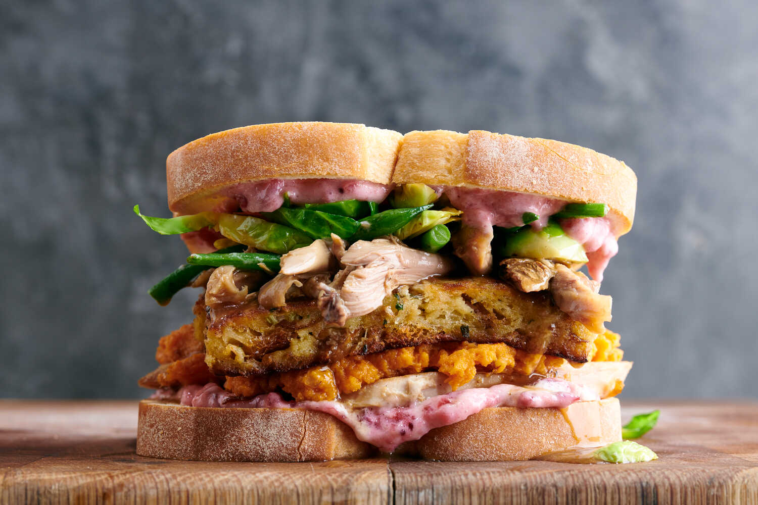 Thanksgiving Leftover Recipes