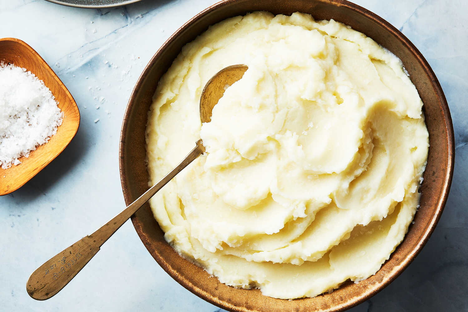 Thanksgiving Potato Recipes